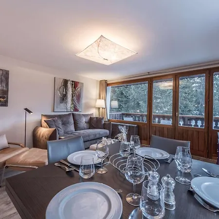 Bel Appartement, Proche Pistes - 4 Pers. - Fr-1-631-244 شقة