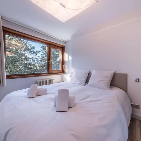 Bel Appartement, Proche Pistes - 4 Pers. - Fr-1-631-244