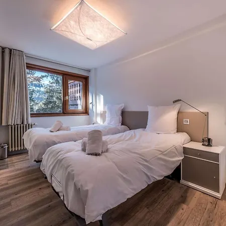 شقة Bel Appartement, Proche Pistes - 4 Pers. - Fr-1-631-244 كورشوفيل